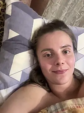 AlisaKissss online show from 01.29.25