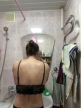 AlisaKissss online show from 01.30.25