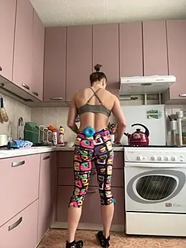 AlisaKissss online show from 02.08.25