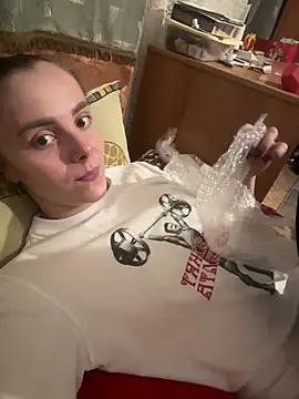 AlisaKissss online show from 02.08.25