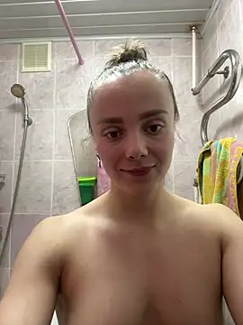 AlisaKissss online show from 02.09.25