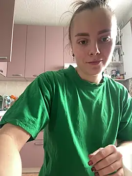 AlisaKissss online show from 02.10.25