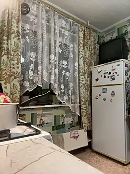 AlisaKissss online show from 02.22.25