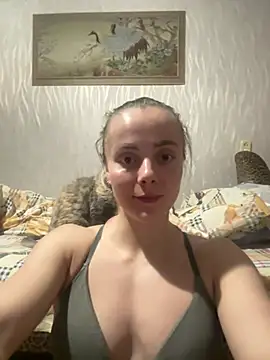 AlisaKissss online show from 02.23.25