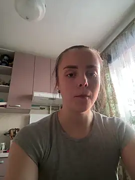 AlisaKissss online show from 02.25.25