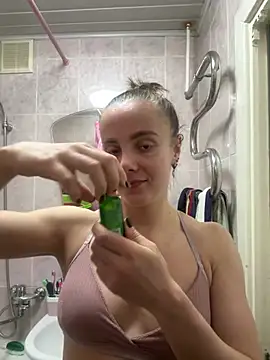 AlisaKissss online show from 02.25.25