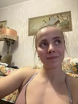 AlisaKissss online show from 02.26.25