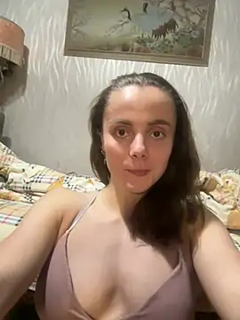 AlisaKissss online show from 02.28.25