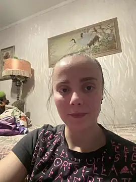 AlisaKissss online show from 03.04.25