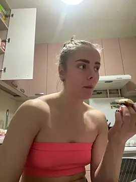 AlisaKissss online show from 03.06.25