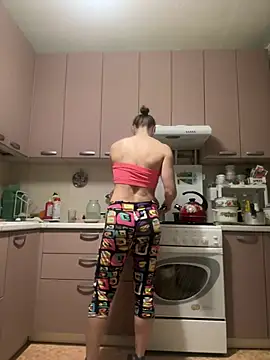 AlisaKissss online show from 03.08.25