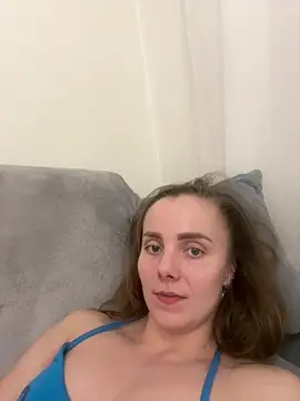 AlisaKissss online show from 03.14.25