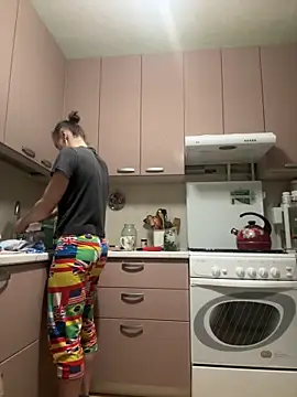 AlisaKissss online show from 03.17.25