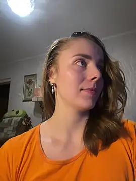 AlisaKissss online show from 03.21.25