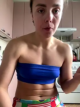 AlisaKissss online show from 09.11.25