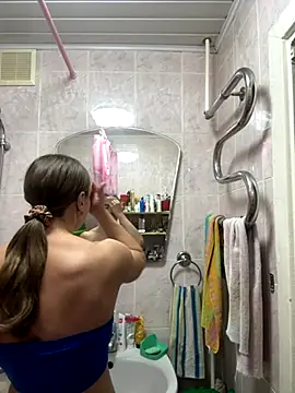 AlisaKissss online show from 09.16.25