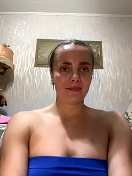 AlisaKissss online show from 09.21.25