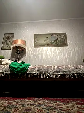 AlisaKissss online show from 10.08.25