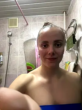 AlisaKissss online show from 10.27.25