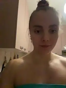 AlisaKissss online show from 11.07.25