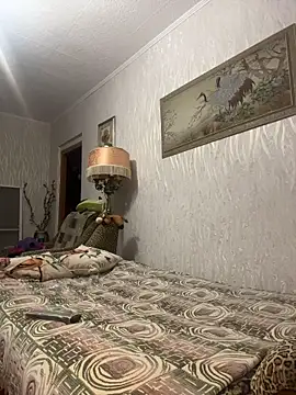 AlisaKissss online show from 11.19.25