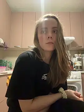 AlisaKissss online show from 02.07.26