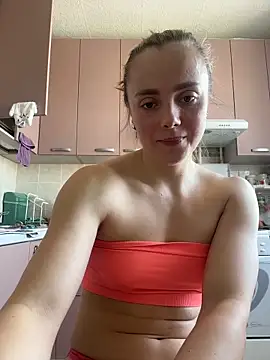 AlisaKissss online show from 02.12.26