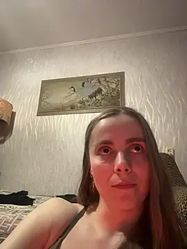 AlisaKissss online show from 02.17.26