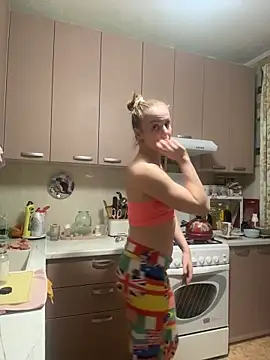 AlisaKissss online show from 02.27.26