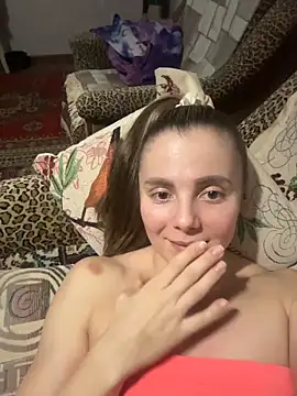 AlisaKissss online show from 03.04.26