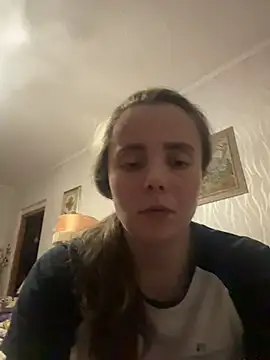 AlisaKissss online show from 03.07.26