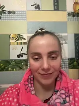 AlisaKissss online show from 03.12.26