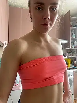 AlisaKissss online show from 03.13.26