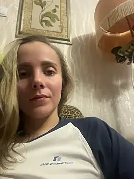 AlisaKissss online show from 04.09.26