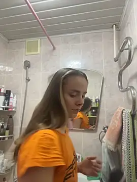 AlisaKissss online show from 04.10.26