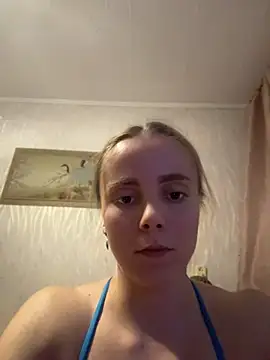 AlisaKissss online show from 05.18.26