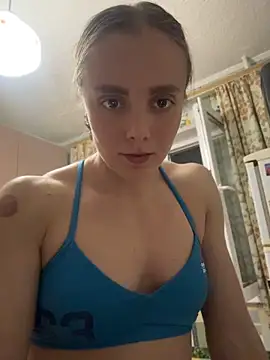 AlisaKissss online show from 05.27.26