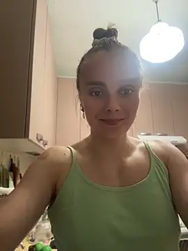 AlisaKissss online show from 05.29.26