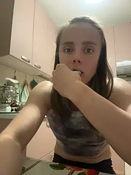 AlisaKissss online show from 06.02.26
