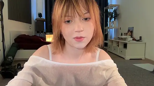 electric babe online show from 10.17.25