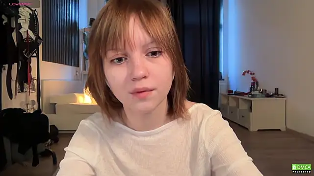 electric babe online show from 11.04.25