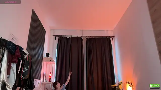 electric babe online show from 01.16.26