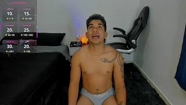 valentino santoss online show from 01.31.26