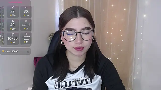 mily thomson b  online show from 01.12.25