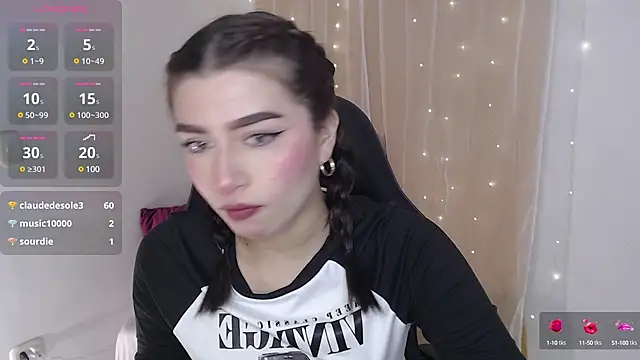 mily thomson b  online show from 01.12.25