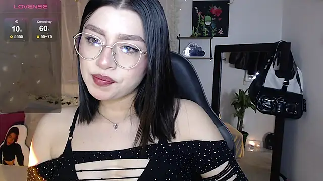 mily thomson b  online show from 09.21.25