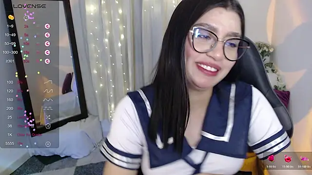 mily thomson b  online show from 03.08.26