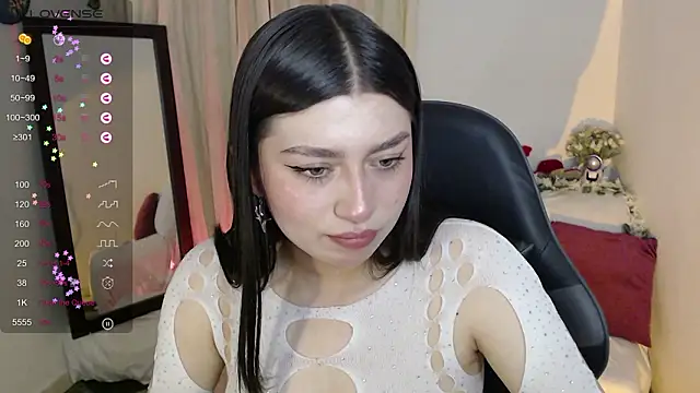 mily thomson b  online show from 03.10.26