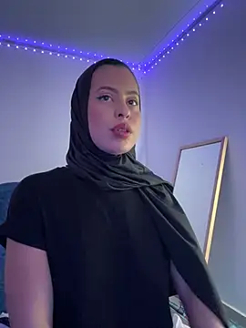 JannaNader12 online show from 02.09.25