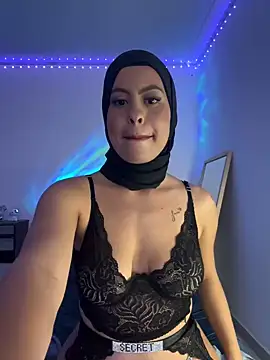 JannaNader12 online show from 02.23.25